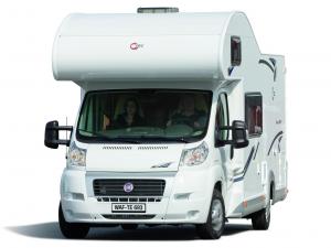 T.E.C. FreeTEC A 693 G 2012 года